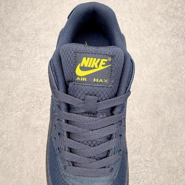 Nike Air Max 90 Obsidian Lightning