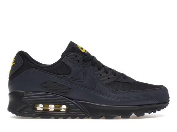 Nike Air Max 90 Obsidian Lightning