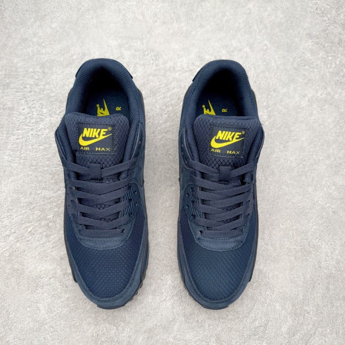 Nike Air Max 90 Obsidian Lightning