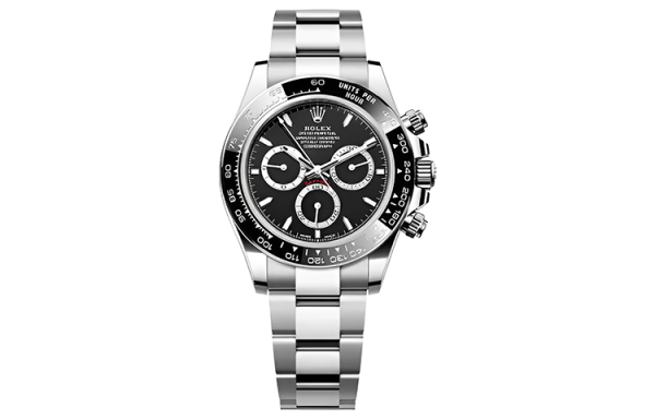 ROLEX 2025 Daytona 40mm