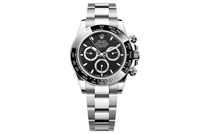 ROLEX 2025 Daytona 40mm