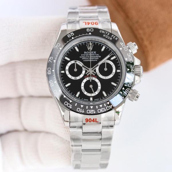 ROLEX 2025 Daytona 40mm