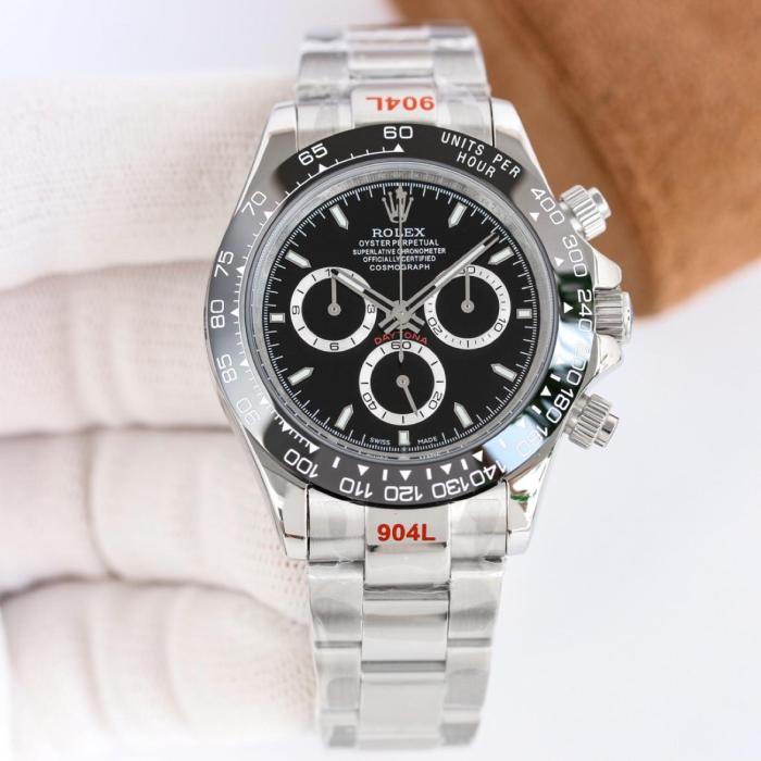 ROLEX 2025 Daytona 40mm