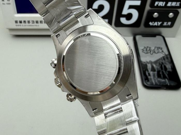 Rolex 2009 pre-owned Daytona 40mm