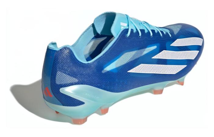 adidas X Crazyfast+ FG Bright Royal Cloud White