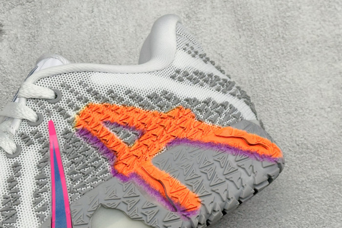 Nike Ja 3 Light Show