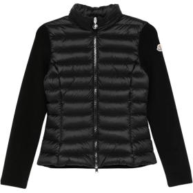 Moncler padded jacket