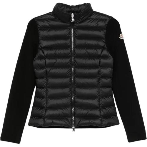 Moncler padded jacket