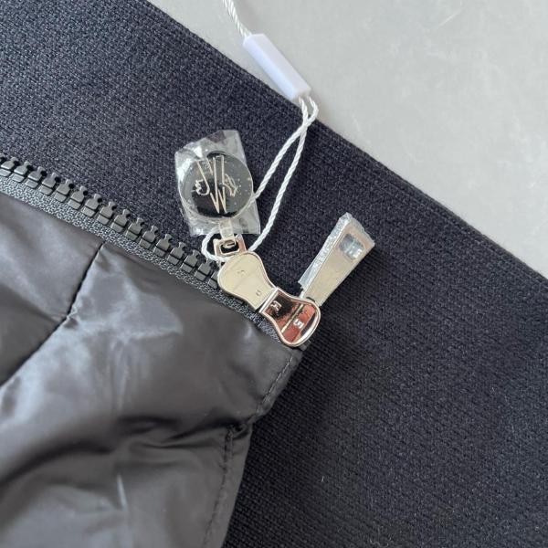 Moncler padded jacket