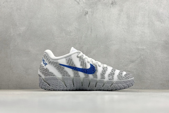 Nike Ja 3 Light Show