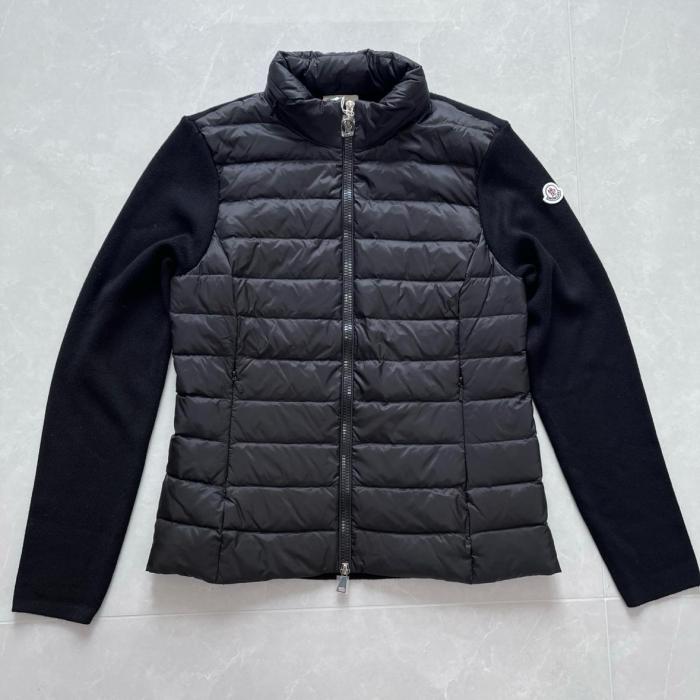 Moncler padded jacket