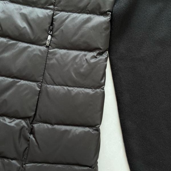 Moncler padded jacket