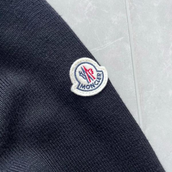 Moncler padded jacket