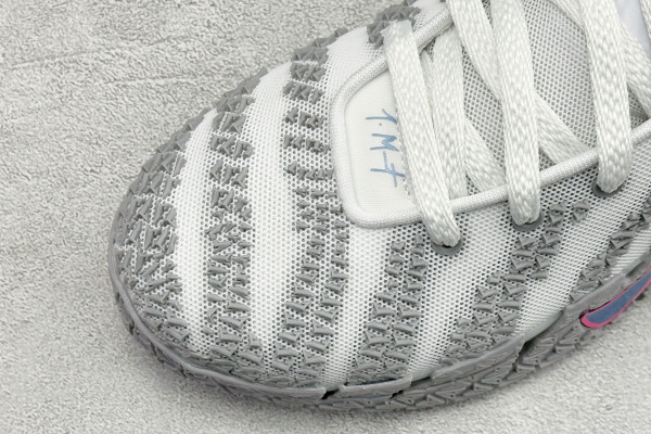 Nike Ja 3 Light Show