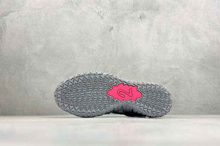 Nike Ja 3 Light Show