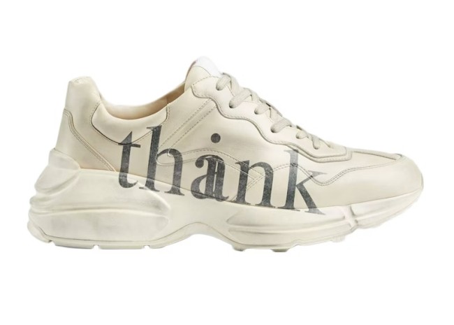 Gucci Rhyton Think/Thank