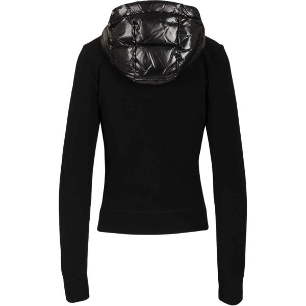 Moncler Grenoble Zip Up Hooded Jacket