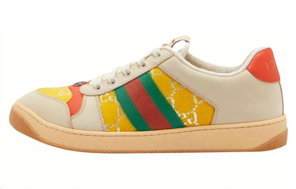 GUCCI Screener 'Multi-Color'