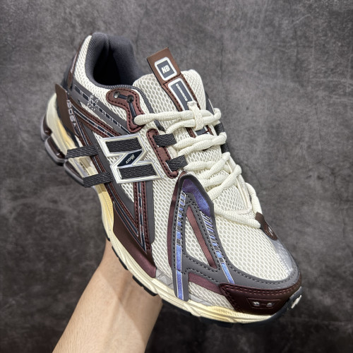 New Balance 1906A Eggplant