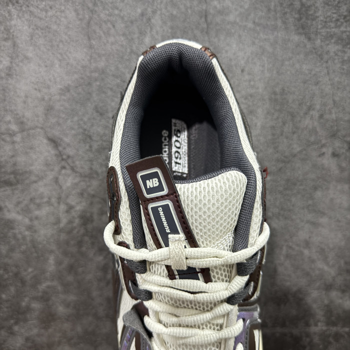 New Balance 1906A Eggplant
