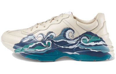 Gucci Rhyton 'Wave'