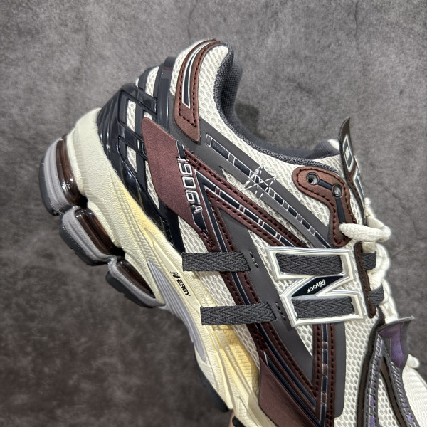 New Balance 1906A Eggplant