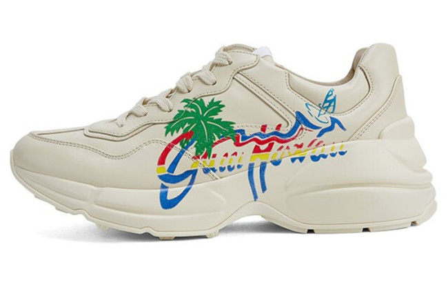 Gucci Rhyton 'Hawaii'