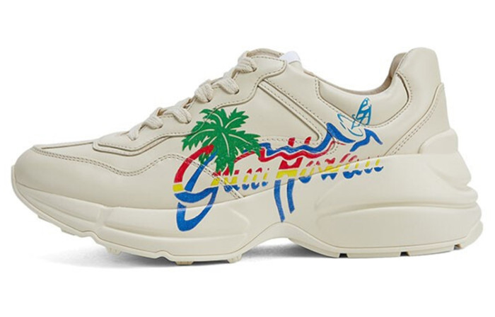 Gucci Rhyton 'Hawaii'