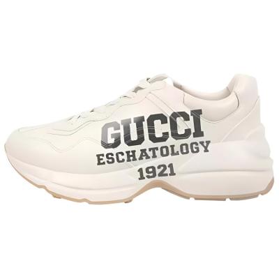 GUCCI Women's Rhyton '25 Ivory'