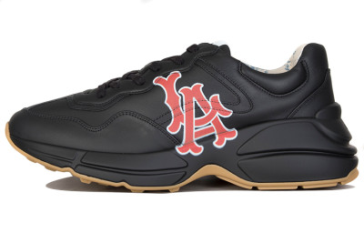 Gucci Rhyton 'LA Angels'