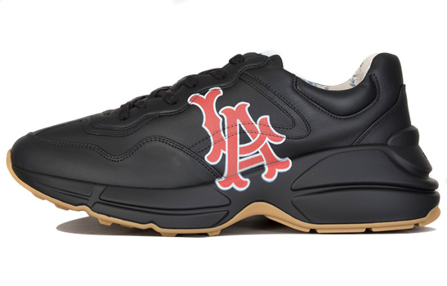 Gucci Rhyton 'LA Angels'