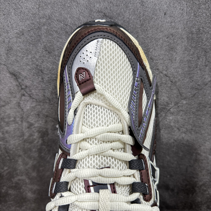 New Balance 1906A Eggplant