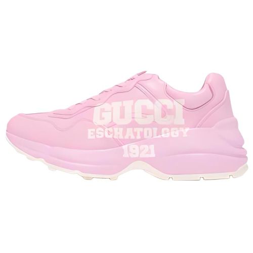 Gucci Wmns Rhyton '25 - Pink' Women's