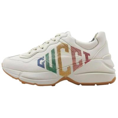 Gucci Wmns Rhyton 'Glitter'