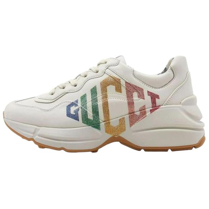 Gucci Wmns Rhyton 'Glitter'