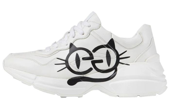 GUCCI Rython Cat Eyes