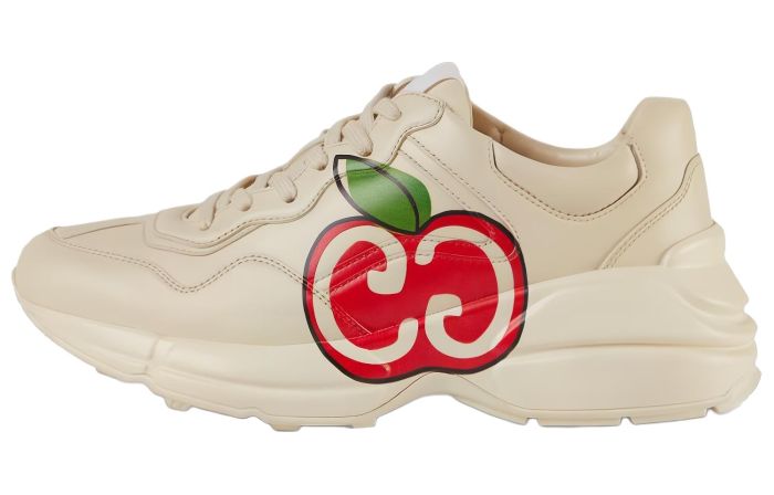 GUCCI Rhyton Sneakers