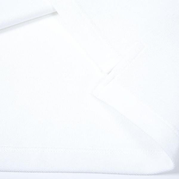 Burberry Vintage check print-detail polo shirt