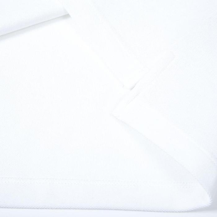 Burberry Vintage check print-detail polo shirt