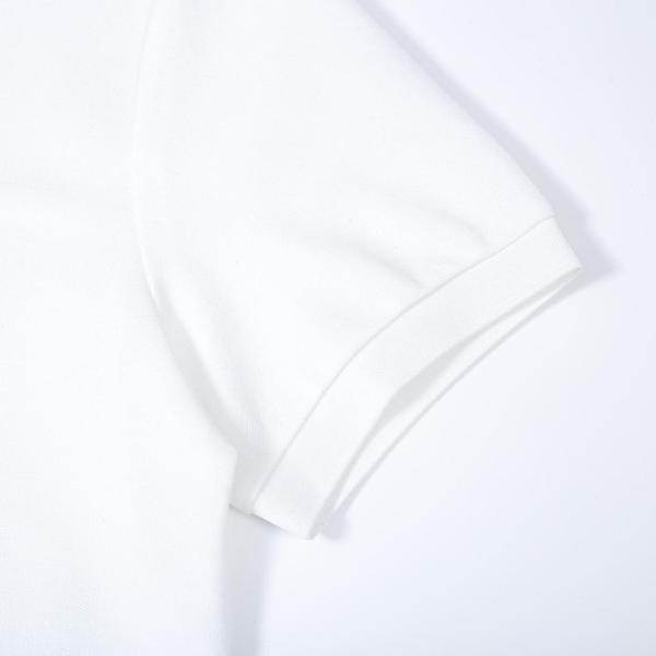 Burberry Vintage check print-detail polo shirt