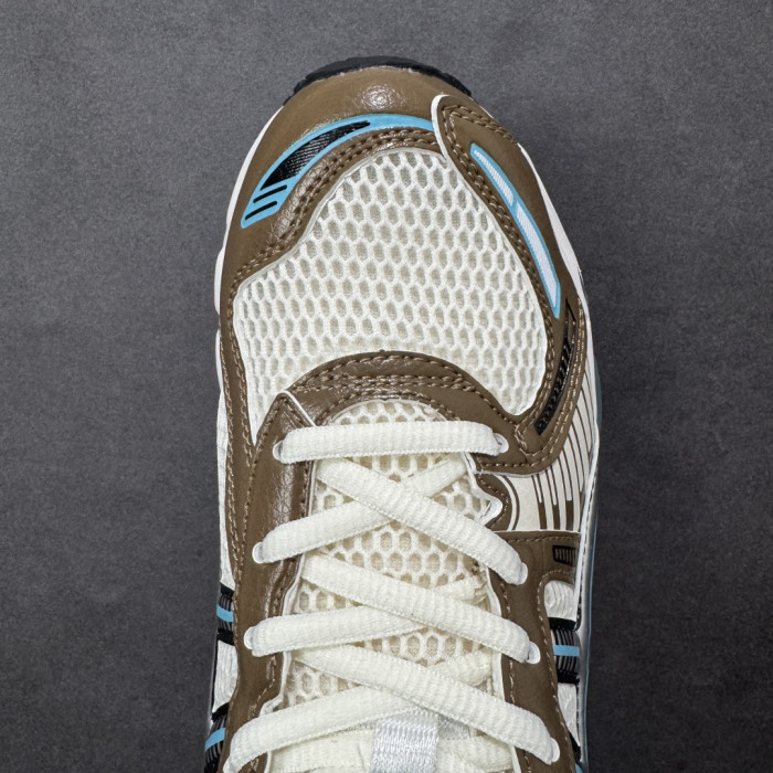 ASICS Gel-Kayano 12.1 Brown Blue