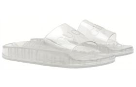 Gucci Persuit Rubber Slide 'Transparent'