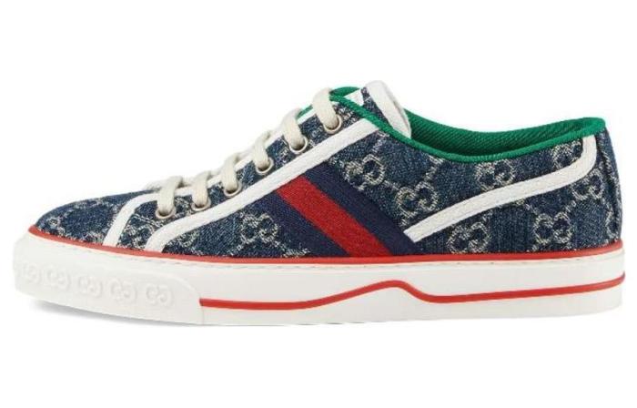 Gucci Wmns Tennis 1977 'Denim'