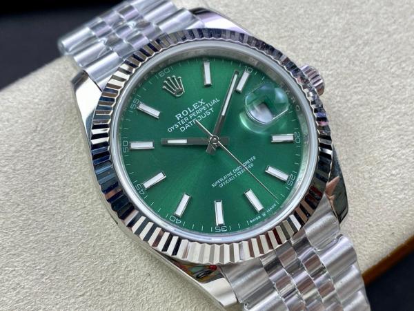 ROLEX Datejust 41mm