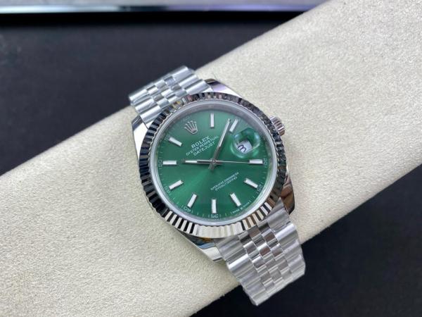 ROLEX Datejust 41mm