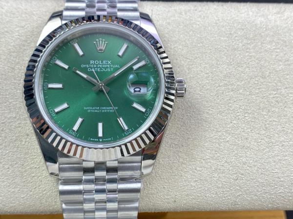 ROLEX Datejust 41mm