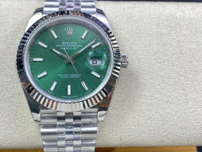 ROLEX Datejust 41mm