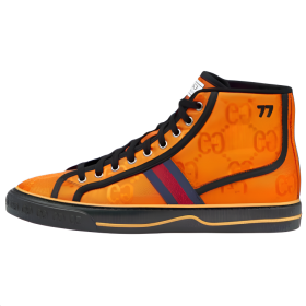 Gucci Off The Grid High 'Orange'