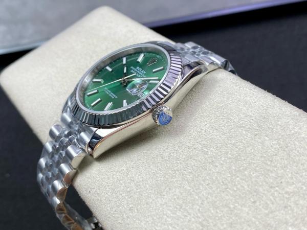 ROLEX Datejust 41mm