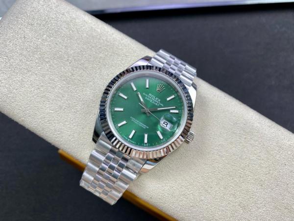 ROLEX Datejust 41mm